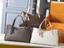 Designer handbag pre-order / 35*24*14 / 1:1 quality / Turnaround time 2-4 weeks / Code1