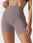 Women's buttery soft A.L.O inspired shorts  / Pre-order time 2-4 weeks / 284