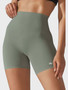 Women's buttery soft A.L.O inspired shorts  / Pre-order time 2-4 weeks / 244