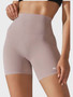 Women's buttery soft A.L.O inspired shorts  / Pre-order time 2-4 weeks / 2446