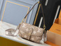 Designer handbag pre-order / size 25*9*15cm / 1:1 quality / Turnaround time 2-4 weeks