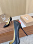 Designer heel pre-order  / 1:1 quality / Turnaround time 2-4 weeks / code1