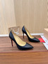 Designer heel pre-order  / 1:1 quality / Turnaround time 2-4 weeks / code1
