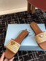 Designer sandals pre-order / 1:1 quality / Turnaround time 2-4 weeks / code1