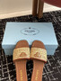 Designer sandals pre-order / 1:1 quality / Turnaround time 2-4 weeks / code1