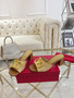 Designer heels pre-order / High mirror quality / Turnaround time 2-4 weeks / code1