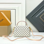 Designer handbag pre-order / 1:1 quality / turnaround time 2-4 weeks / size 25*17*9.5cm