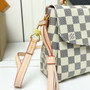 Designer handbag pre-order / 1:1 quality / turnaround time 2-4 weeks / size 25*17*9.5cm