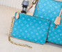 Designer handbag pre-order / size 50*29*33cm / 1:1 quality / Turnaround time 2-4 weeks  / code54323