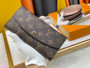 Designer wallet pre-order / 1:1 quality / Turnaround time 2-4 weeks / 24053