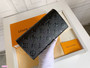 Designer wallet pre-order / 1:1 quality / Turnaround time 2-4 weeks / 2403