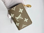 Designer zippy wallet pre-order / 1:1 quality / size 9*11.5*1.5cm / Turnaround time 2-4 weeks / 11
