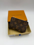 Designer zippy wallet pre-order / 1:1 quality / size 9*11.5*1.5cm / Turnaround time 2-4 weeks / 1111