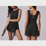 Women's a.l.o inspired tennis dress pre-order / Turnaround time 2-4 weeks  / 1