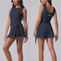 Women's a.l.o inspired tennis dress pre-order / Turnaround time 2-4 weeks  / 111