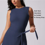 Women's a.l.o inspired tennis dress pre-order / Turnaround time 2-4 weeks  / 111