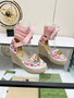 Designer wedges pre-order / 1:1 quality / Turnaround time 2-4 weeks / code111