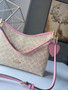 Designer handbag pre-order / Turnaround time 2-4 weeks / 1:1 quality / size 28*18*11cm