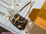Designer handbag pre-order / Turnaround time 2-4 weeks / 1:1 quality / Size: 24*15 cm