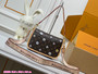 Designer handbag pre-order / Turnaround time 2-4 weeks / 1:1 quality / Size: 24*15 cm