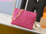 Designer handbag pre-order / 1:1 quality / Size: 20*20 cm / Turnaround time 2-4 weeks / 1114
