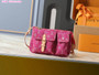 Designer handbag pre-order / Size: 23.5*14*3 cm / 1:1 quality / Turnaround time 2-4 weeks