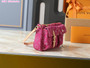 Designer handbag pre-order / Size: 23.5*14*3 cm / 1:1 quality / Turnaround time 2-4 weeks