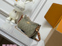 Designer handbag pre-order / 1:1 quality / Size: 24.5*13.5 / Turnaround time 2-4 weeks