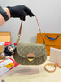 Designer handbag pre-order / size 26*18cm / 1:1 quality / Turnaround time 2-4 weeks