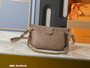 Designer handbag pre-order / Size: 25*14.5 / 1:1 quality / Turnaround time 2-4 weeks