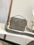 Designer handbag pre-order / size 25*17*11cm / Master quality / Turnaround time 2-4 weeks 
