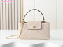 Designer handbag pre-order / Size: 22 * 11.5 * 4 cm / 1:1 quality / Turnaround time 2-4 weeks /