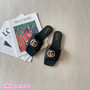 Designer sandals pre-order / 1:1 quality / Turnaround time 2-4 weeks / code5023