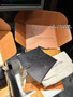 Designer handbag pre-order / 1:1 quality / size 21*11*2cm / Turnaround time 2-4 weeks