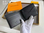 Designer wallet pre-order / 1:1 quality / size 11*9cm