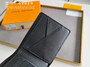 Designer wallet pre-order / 1:1 quality / size 11*9cm