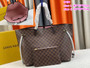Designer handbag pre-order / 1:1 quality / Two sizes available / Turnaround time 2-4 weeks / 111