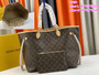 Designer handbag pre-order / 1:1 quality / Two sizes available / Turnaround time 2-4 weeks / 141141524