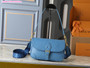 Designer handbag pre-order / Size: 25 * 9 * 15 cm / 1:1 quality / Turnaround time 2-4 weeks