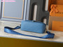 Designer handbag pre-order / Size: 25 * 9 * 15 cm / 1:1 quality / Turnaround time 2-4 weeks