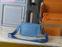 Designer handbag pre-order / Size: 25 * 9 * 15 cm / 1:1 quality / Turnaround time 2-4 weeks