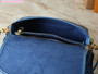 Designer handbag pre-order / Size: 25 * 9 * 15 cm / 1:1 quality / Turnaround time 2-4 weeks