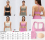 Women's Lulu tank pre-order / Turnaround time 2-4 weeks / code042