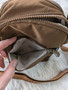 a.l.o crossbody bag with metal logo pre-order / Turnaround time 2-4 weeks / product#1