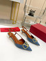 Designer heels pre-order / 1:1 quality / Turnaround time 2-4 weeks / product#1