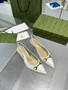 Designer heels pre-order / High mirror quality / Turnaround time 2-4 weeks / product#1