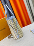 Designer handbag pre-order / 1:1 quality / Size: 31x28x14 / Turnaround time 2-4 weeks / product#1