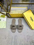 Designer sandals pre-order / High mirror quality / Turnaround time 2-4 weeks / product#1
