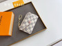 Designer mini keychain wallet pre-order / 1:1 quality / size 13*9cm / Turnaround time 2-4 weeks