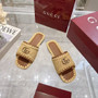 Designer sandals pre-order / High mirror quality / Turnaround time 2-4 weeks / product#1